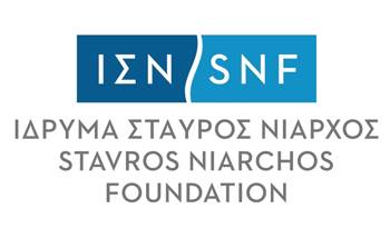 The Stavros Niarchos Foundation